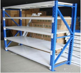 河南貨架，倉儲(chǔ)新選擇 從倉庫到超市，精品果蔬貨架如何優(yōu)化空間與展示