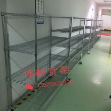 廣州市興達(dá)貨架廠 一站式專業(yè)貨架解決方案供應(yīng)商