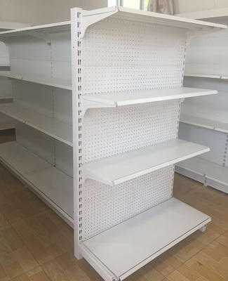 安辰超市貨架 輕型貨架與果蔬貨架的全解決方案