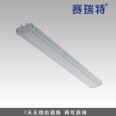 高效節(jié)能的LED支架工程燈 工廠車(chē)間與停車(chē)場(chǎng)照明新選擇