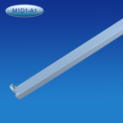 供應(yīng)T8磁導(dǎo)式日光燈支架36/40W圖片大全