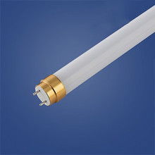 探索無(wú)支架LED燈管與日光燈支架的現(xiàn)代照明解決方案